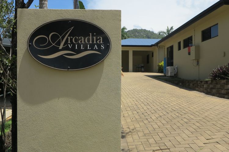 Arcadia Villa 3