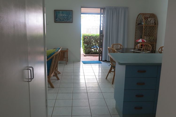 Magnetic Shores Unit 3