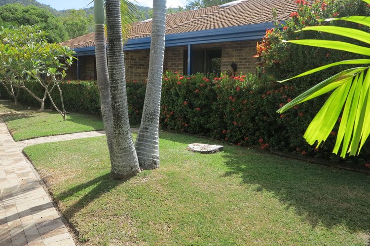 Magnetic Shores Unit 3