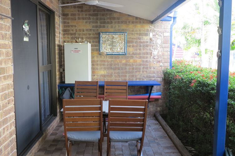 Magnetic Shores Unit 3