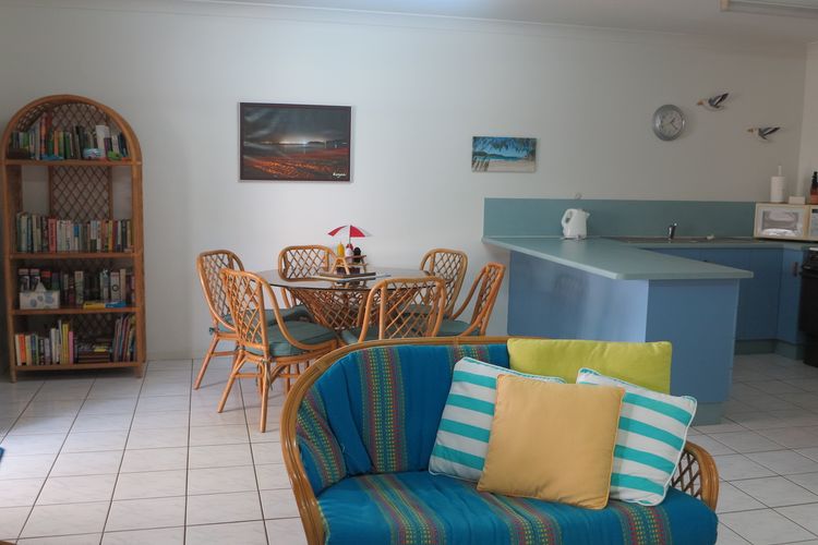 Magnetic Shores Unit 3