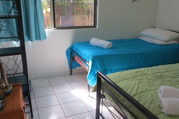 Magnetic Shores Unit 3