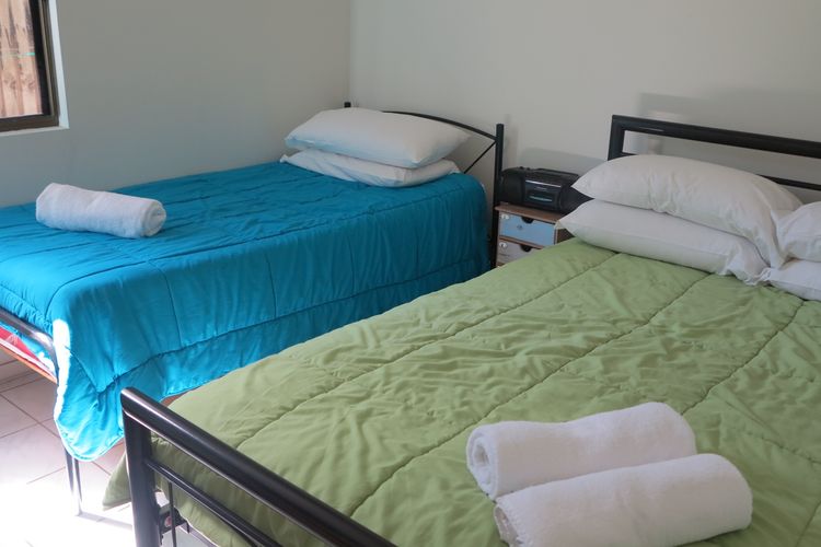 Magnetic Shores Unit 3