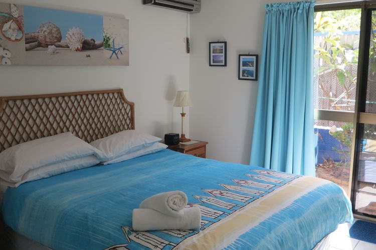 Magnetic Shores Unit 3