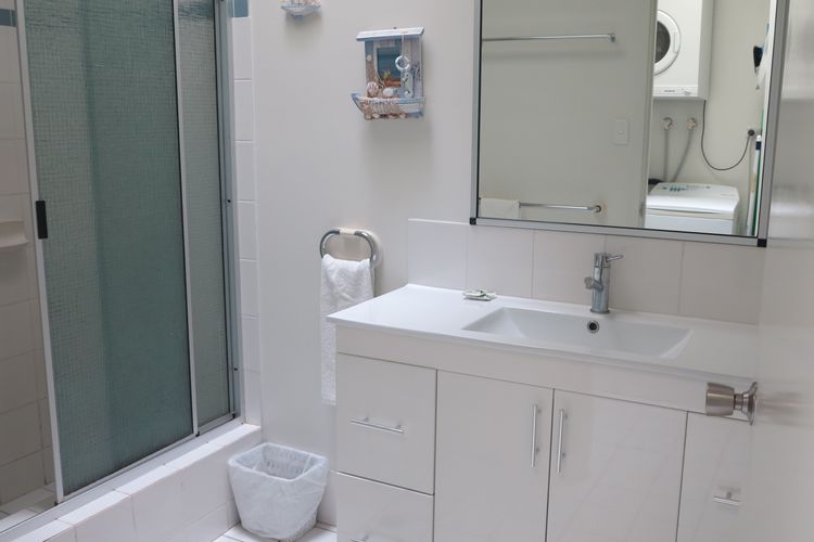 Magnetic Shores Unit 3