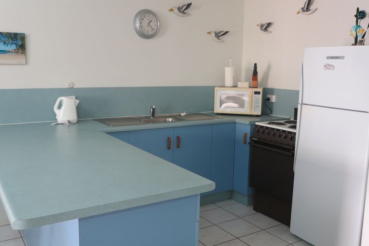 Magnetic Shores Unit 3