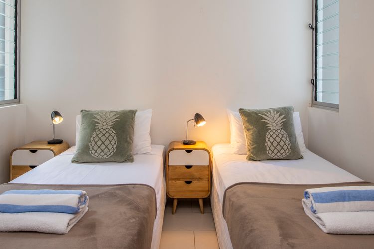 1 Bright Point Apartment 5404