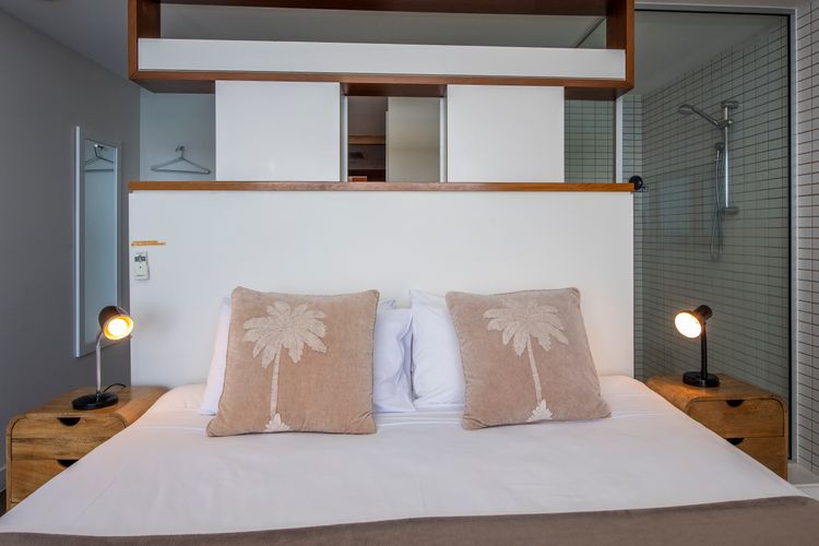 1 Bright Point Apartment 5404