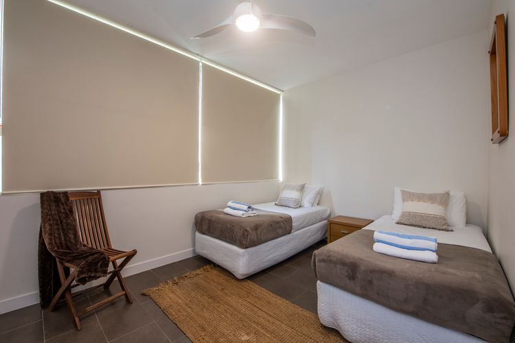 1 Bright Point Apartment 5404