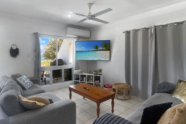 Arcadia Beach Unit 4