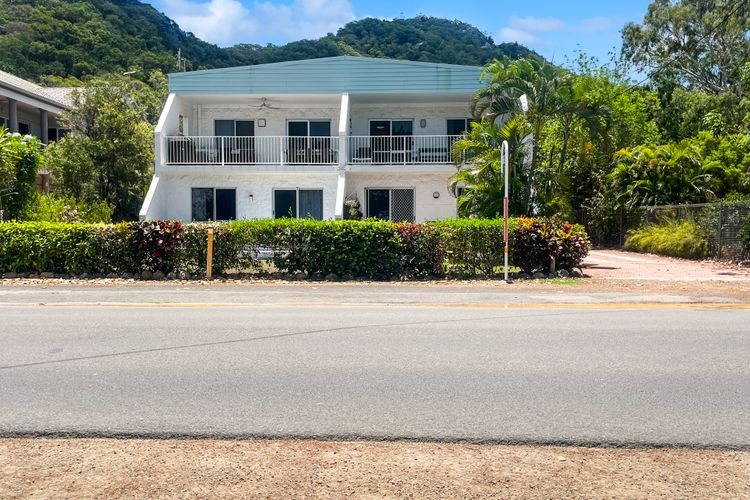 Arcadia Beach Unit 4