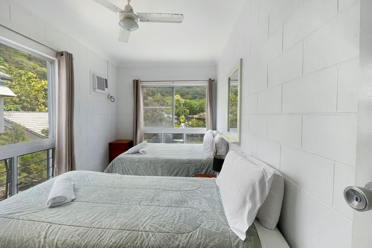 Arcadia Beach Unit 4