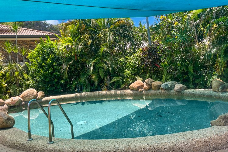 Arcadia Beach Unit 4