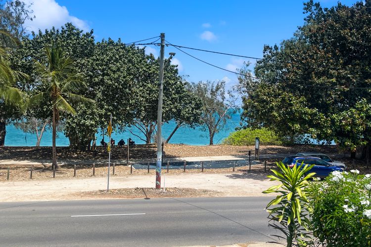 Arcadia Beach Unit 4