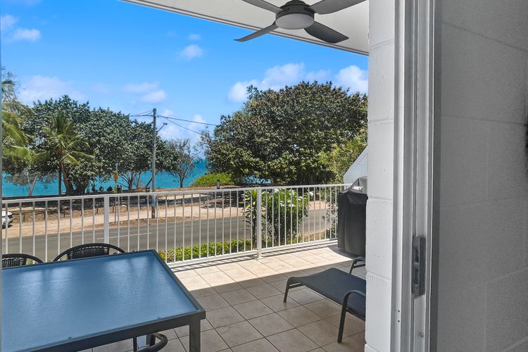 Arcadia Beach Unit 4