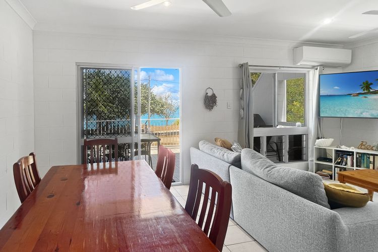 Arcadia Beach Unit 4