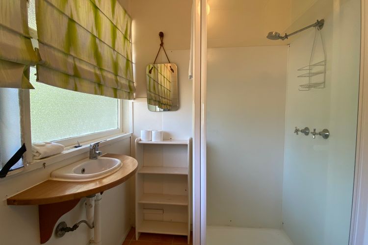 The Captain’s Manor On Cook 5