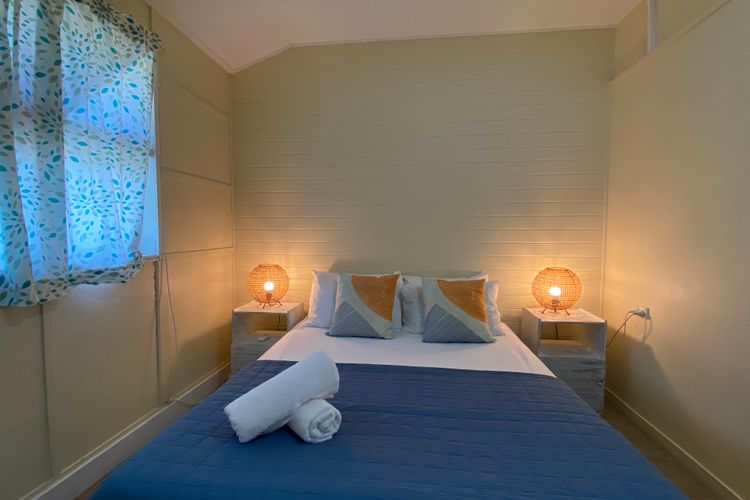 The Captain’s Manor On Cook 5