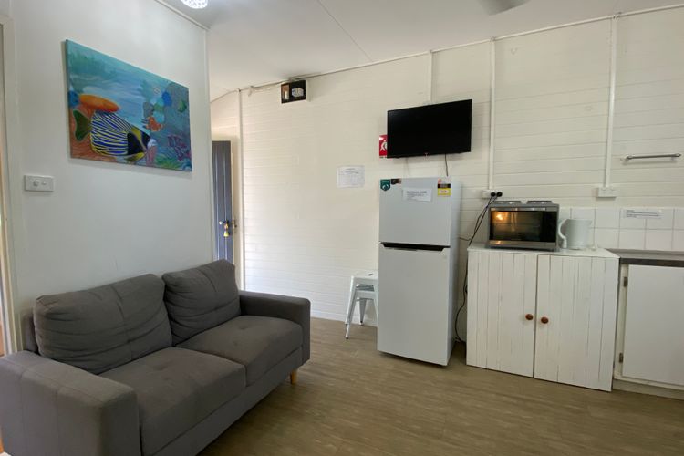 The Captain’s Manor On Cook 5