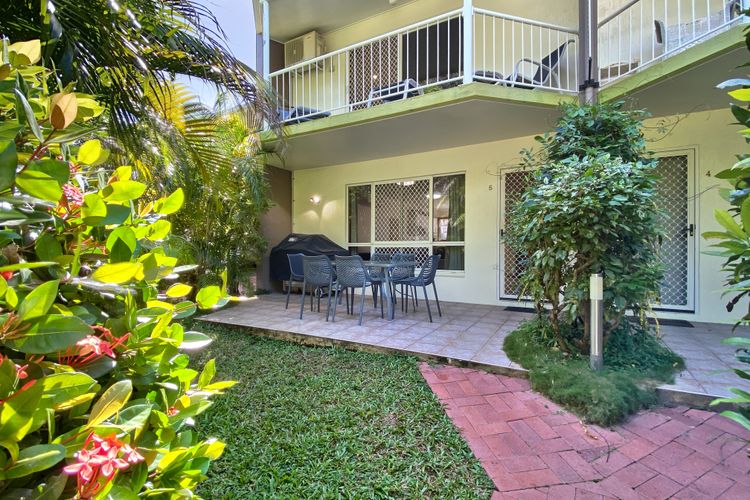 Front of Island Magic 5