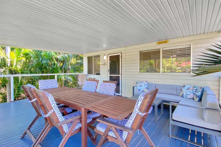 Magnetic Haven Unit 5