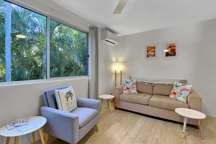 Magnetic Haven Unit 5