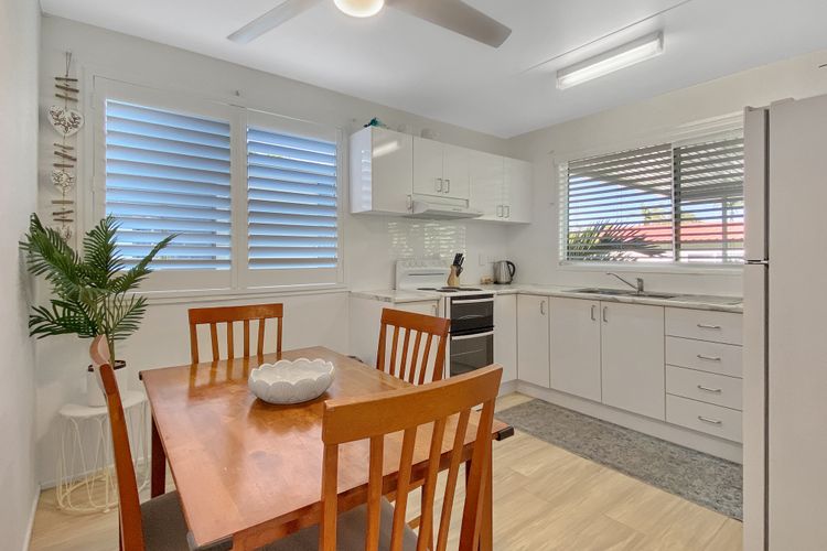 Magnetic Haven Unit 5