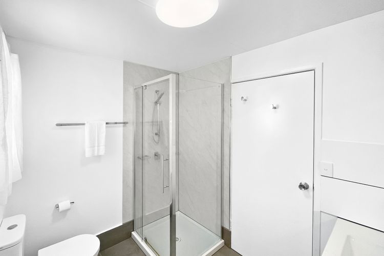 Magnetic Haven Unit 5