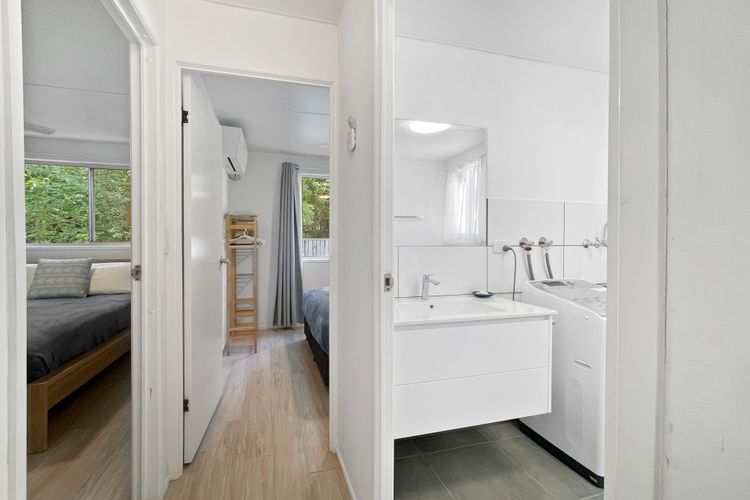 Magnetic Haven Unit 5