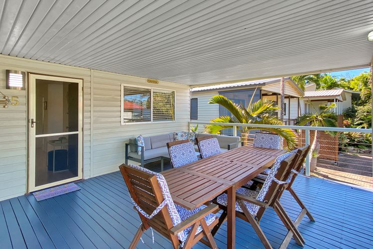 Magnetic Haven Unit 5