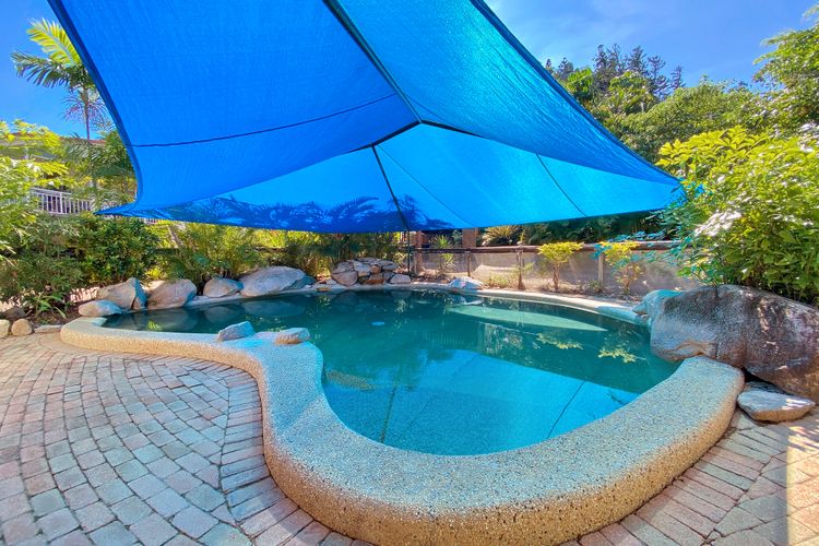 Magnetic Haven Unit 5