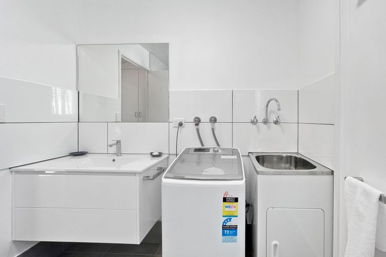 Magnetic Haven Unit 5