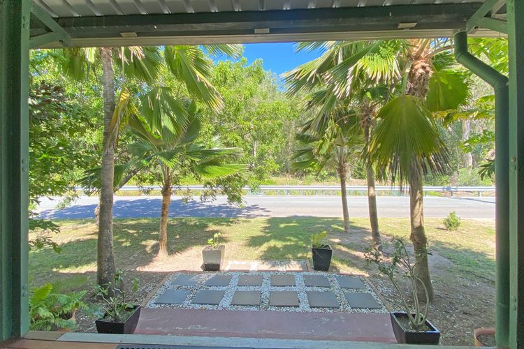 Cool Waters at Horseshoe Bay