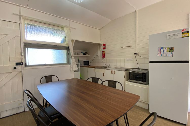 The Captain’s Manor on Cook 6