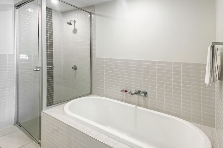 Blue on Blue Superior Studio Room 1351