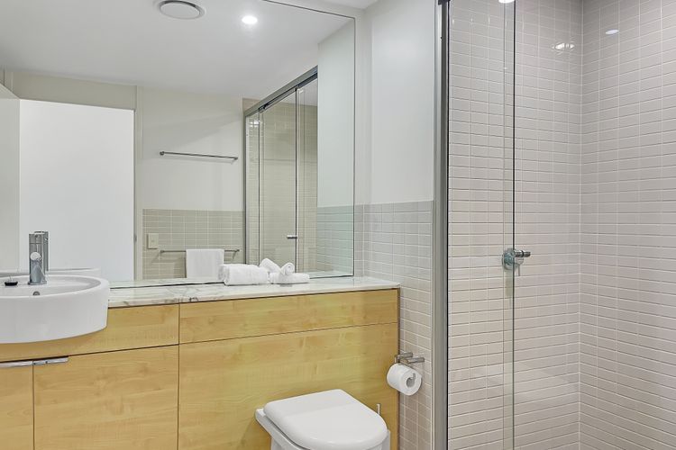 Blue on Blue Studio Room 1352