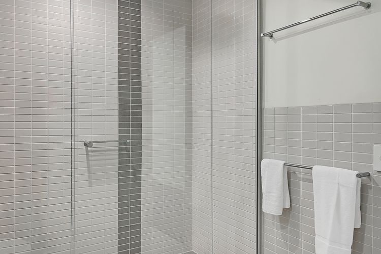 Blue on Blue Studio Room 1352