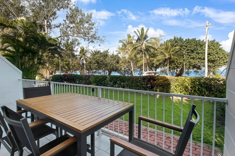 Arcadia Beach Unit 1