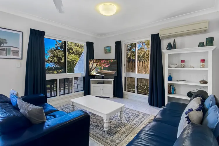 Arcadia Beach Unit 1