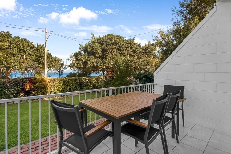 Arcadia Beach Unit 1