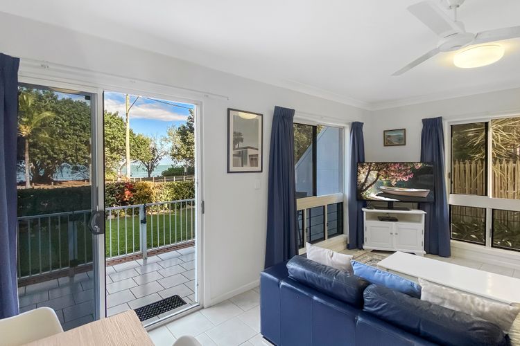 Arcadia Beach Unit 1