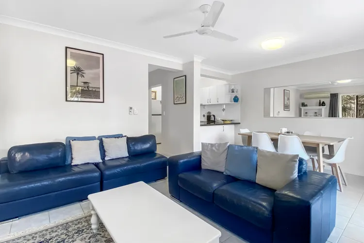 Arcadia Beach Unit 1