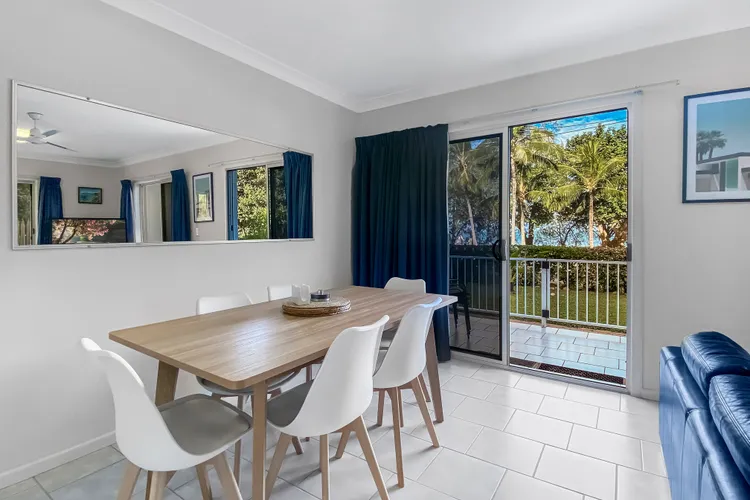 Arcadia Beach Unit 1