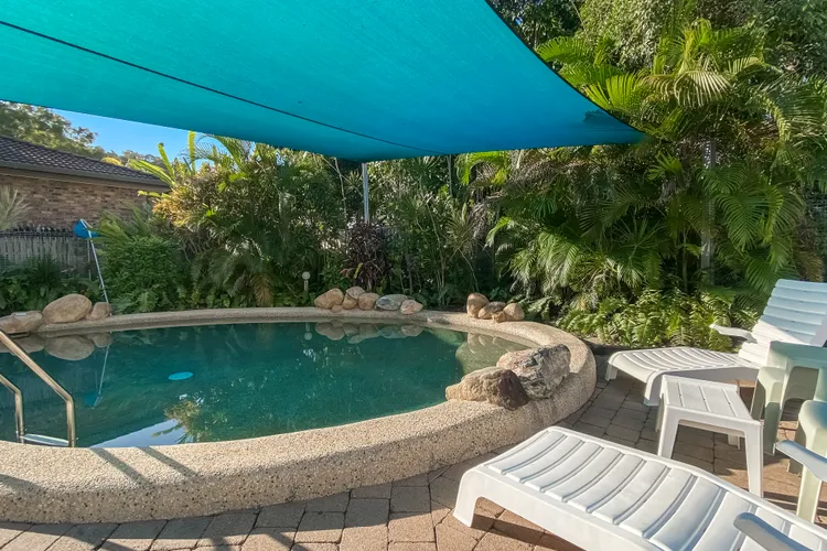 Arcadia Beach Unit 1