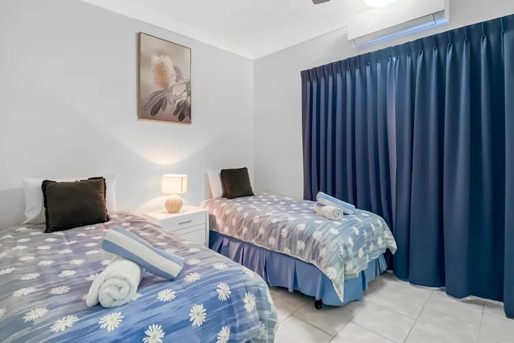 Arcadia Beach Unit 1