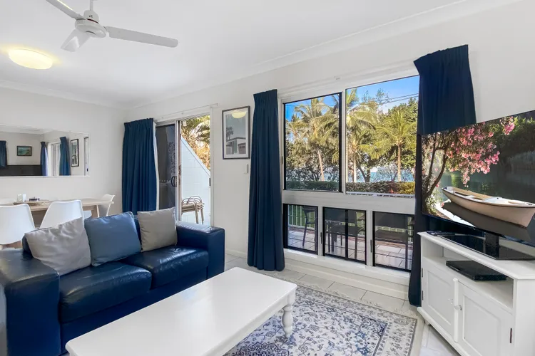 Arcadia Beach Unit 1