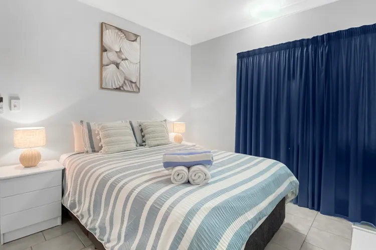 Arcadia Beach Unit 1