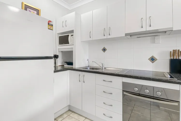 Arcadia Beach Unit 1