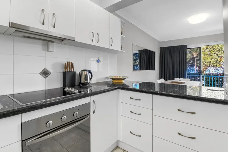 Arcadia Beach Unit 1