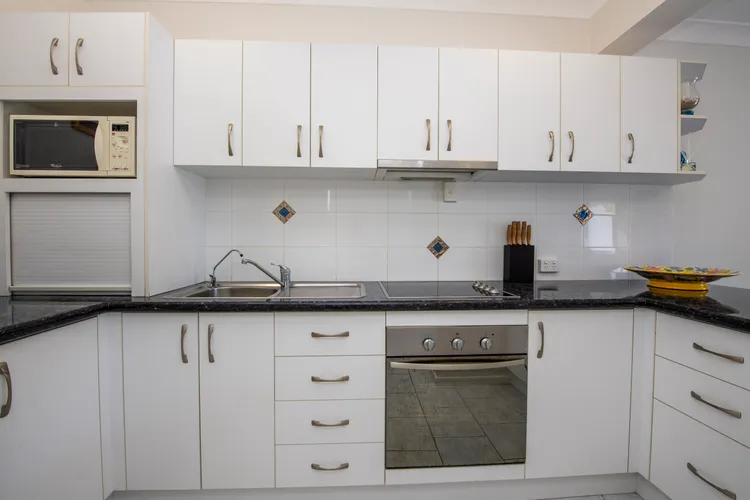 Arcadia Beach Unit 1